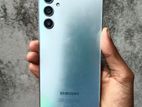 Samsung Galaxy A34 5G(6+128) (Used)