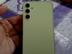 Samsung Galaxy A34 5G (8-256)GB (Used)