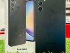 Samsung Galaxy A34 8/128 full box (Used)