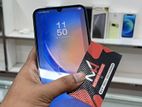 Samsung Galaxy A34 8/128 full fresh (Used)