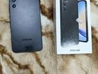 Samsung Galaxy A34 8 | 128 GB (Used)