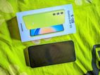 Samsung Galaxy A34 8/128 GB (Used)