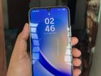 Samsung Galaxy A34 8/128 (Used)