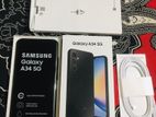 Samsung Galaxy A34 8/128 (Used)