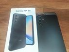 Samsung Galaxy A34 8/128 (Used)