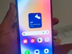 Samsung Galaxy A34 . (Used)
