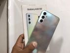Samsung Galaxy A34 8/128 (Used)