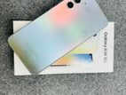 Samsung Galaxy A34 (8/128)FULL BOX (Used)