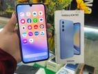 Samsung Galaxy A34 8/128gb Eid offar (Used)