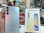 Samsung Galaxy A34 8-128Gb Fixed price (Used)