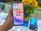 Samsung Galaxy A34 8/128gb offar price (Used)