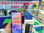 Samsung Galaxy A34 8/128gb offar (Used)