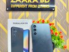 Samsung Galaxy A34 8/256 GB Friday off (Used)