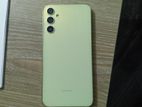Samsung Galaxy A34 8/256 (Used)