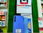 Samsung Galaxy A34 8-256GB 5G (Used)