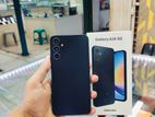 Samsung Galaxy A34 8/256GB Friday Offer (Used)