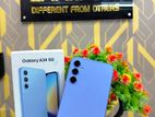 Samsung Galaxy A34 8/256GB Hot OFFER (Used)