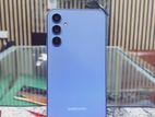 Samsung Galaxy A34 8-256Gb only device (Used)