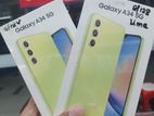 Samsung Galaxy A34 8+128 (New)