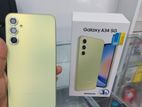 Samsung Galaxy A34 (8+128) (Used)