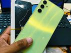 Samsung Galaxy A34 (8+256) ঈদ অফার (Used)