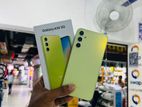 Samsung Galaxy A34 8GB 128GB (Used)