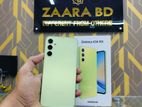 Samsung Galaxy A34 8GB RAM 128GB ROM (Used)
