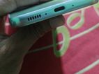 Samsung Galaxy A34 . (Used)