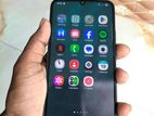 Samsung Galaxy A34 . (Used)