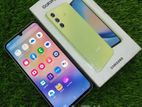 Samsung Galaxy A34 GLOBAL (Used)