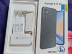 Samsung Galaxy A34 . (New)