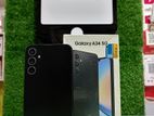 Samsung Galaxy A34 OFFICIAL 5G❤️❤️ (Used)