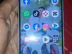 Samsung Galaxy A34 . (Used)