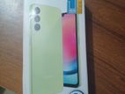 Samsung Galaxy A34 (Used)