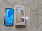 Samsung Galaxy A34 . (Used)