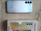 Samsung Galaxy A34 (Used)