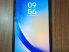 Samsung Galaxy A34 (Used)