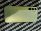 Samsung Galaxy A34 (Used)
