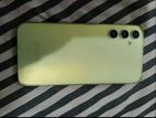 Samsung Galaxy A34 (Used)
