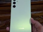 Samsung Galaxy A34 . (Used)