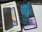 Samsung Galaxy A34 (Used)