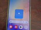 Samsung Galaxy A34 . (Used)