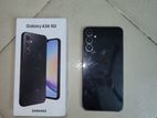 Samsung Galaxy A34 . (Used)