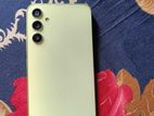 Samsung Galaxy A34 (Used)