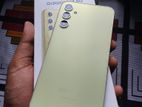 Samsung Galaxy A34 (Used)