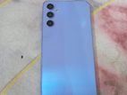 Samsung Galaxy A34 . (Used)