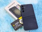 Samsung Galaxy A35 5G 8/128 GB Box (Used)