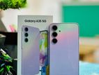 Samsung Galaxy A35 5G 8/128 Official (Used)