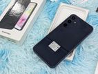 Samsung Galaxy A35 5G 8/128 Only 15 day (Used)