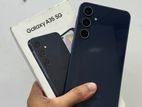 Samsung Galaxy A35 5g 8/128gb full box (Used)